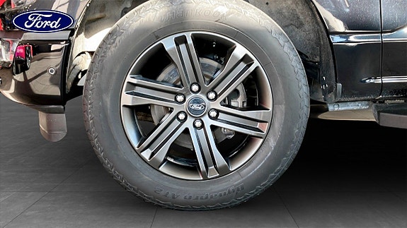 Ford F-150 9 of 9