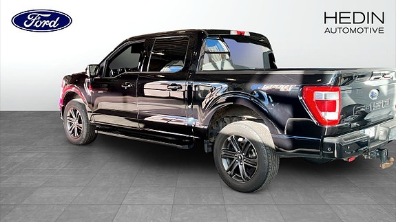 Ford F-150 2 of 9