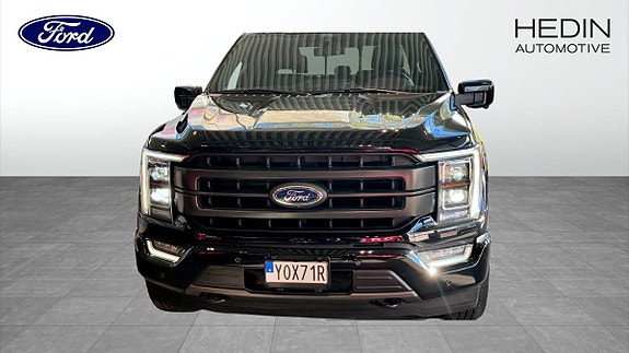 Ford F-150 8 of 9