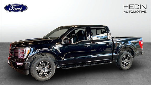 Ford F-150 6 of 9