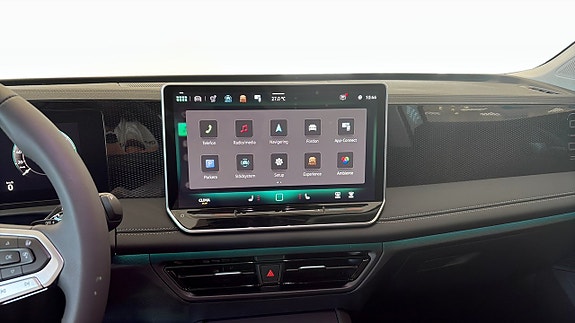 Volkswagen Tiguan 9 of 12