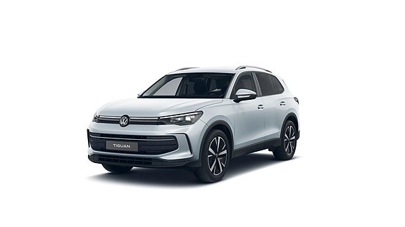 İkinci el  Volkswagen Tiguan 1.5
