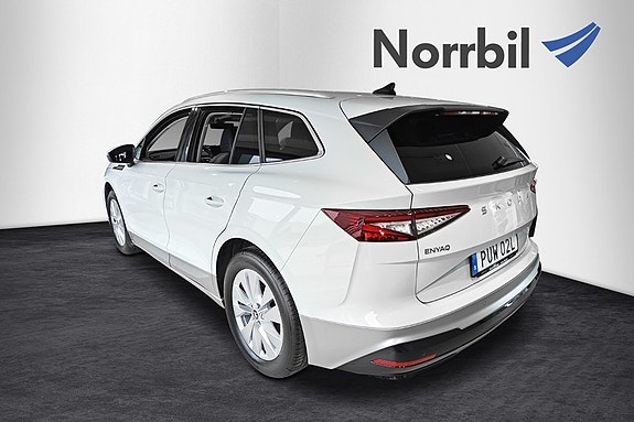 Skoda Enyaq 2 of 5