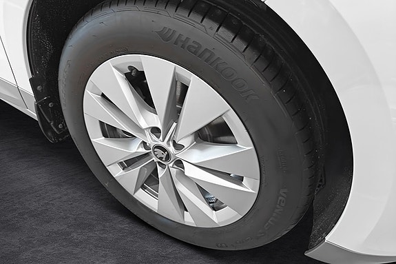 Skoda Enyaq 11 of 11