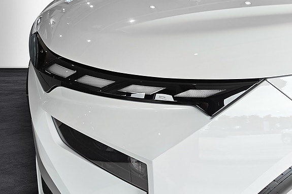 Skoda Enyaq 5 of 5
