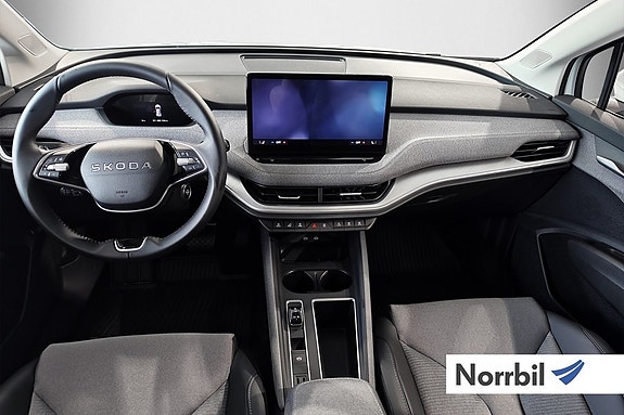 Skoda Enyaq 7 of 11