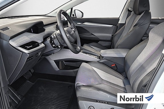 Skoda Enyaq 8 of 11