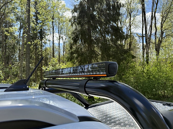 Ford Ranger 8 of 10