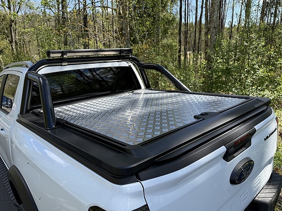 Ford Ranger 7 of 10