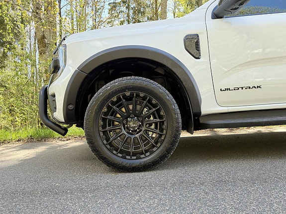 Ford Ranger 9 of 10