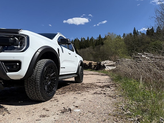 Ford Ranger 10 of 10