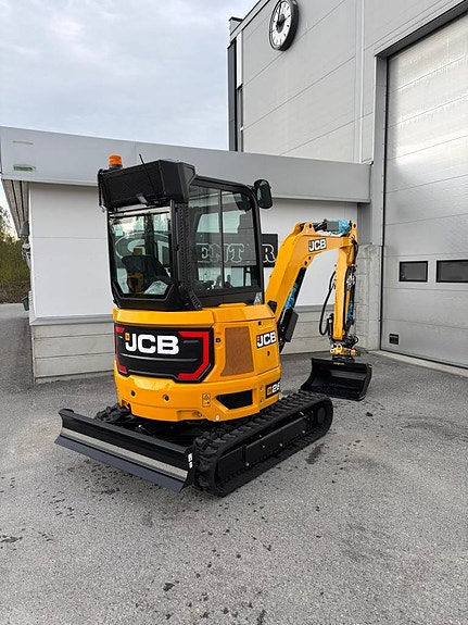 JCB 26c-1 3 of 4