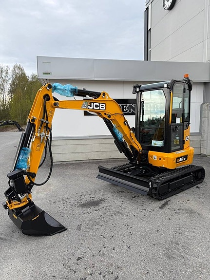 JCB 26c-1