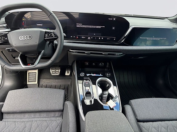 Audi A6 17 of 22