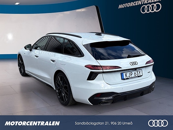 Audi A6 6 of 22