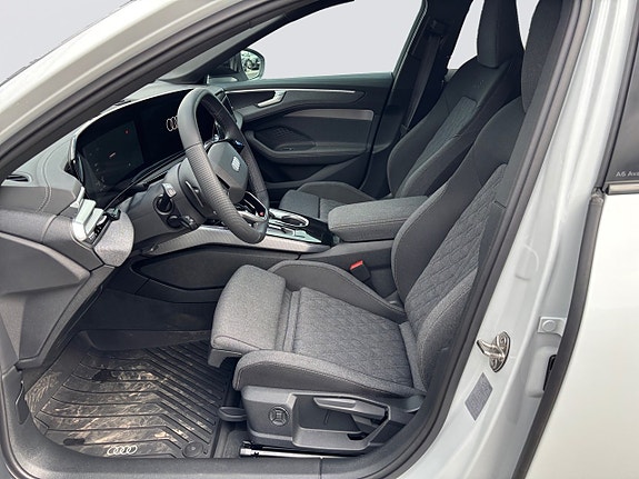 Audi A6 13 of 22