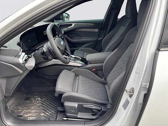 Audi A6 14 of 22