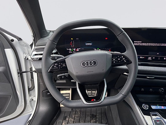 Audi A6 19 of 22