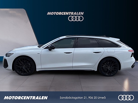 Audi A6 3 of 5