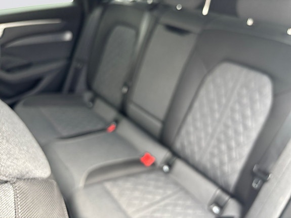 Audi A6 21 of 22