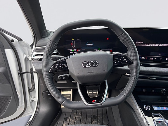 Audi A6 20 of 22