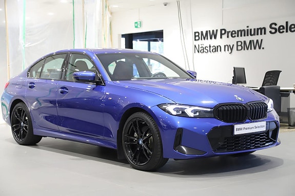 BMW 330e 2 of 5