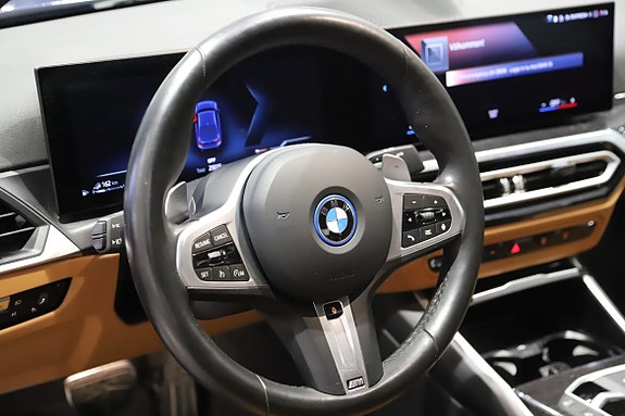 BMW 330e 7 of 12