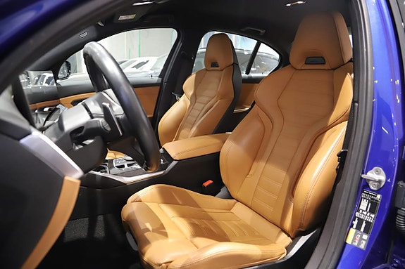 BMW 330e 8 of 12
