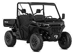 Can-Am Traxter HD11 2 of 4