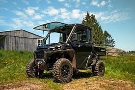 Can-Am Traxter HD11 3 of 4