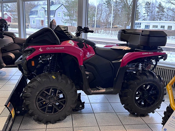 Can-Am Outlander XMR 700