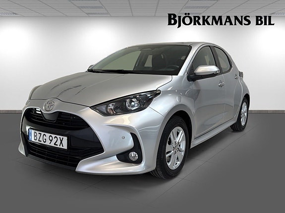 İkinci el  Toyota Yaris 1.5