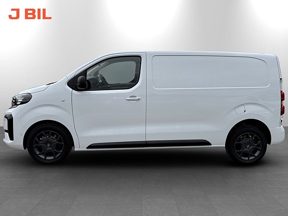 Opel Vivaro 4 of 5