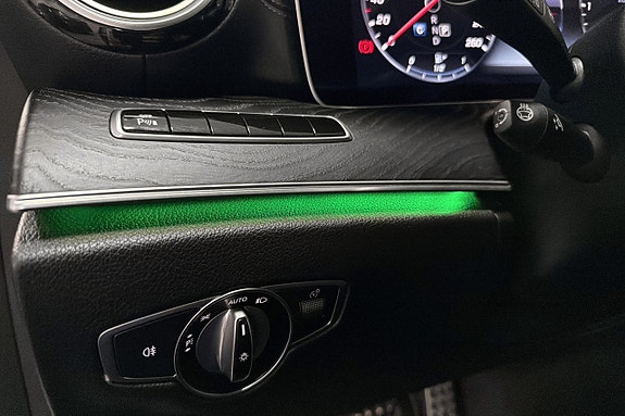 Mercedes-Benz E400 d 13 of 20