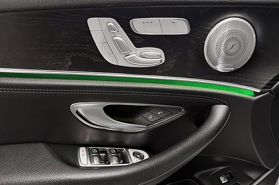 Mercedes-Benz E400 d 15 of 20