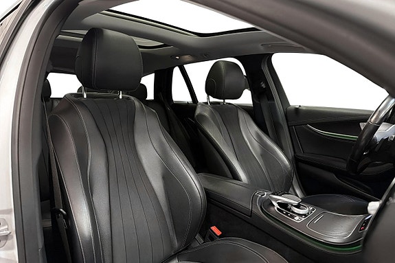Mercedes-Benz E400 d 17 of 20