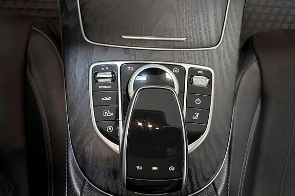 Mercedes-Benz E400 d 12 of 20