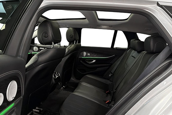 Mercedes-Benz E400 d 16 of 20