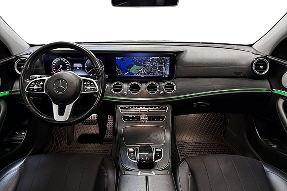 Mercedes-Benz E400 d 8 of 20