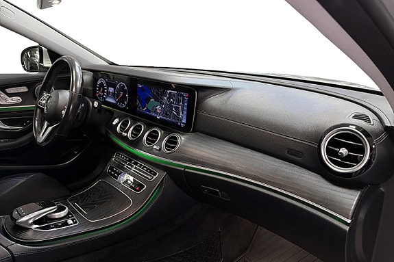 Mercedes-Benz E400 d 9 of 20