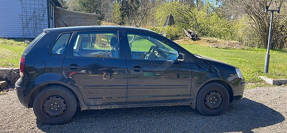 Volkswagen Polo 3 of 3