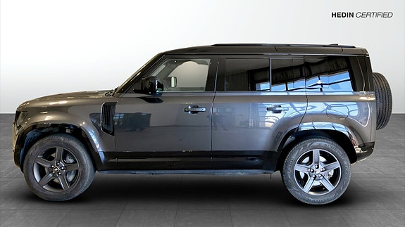 Land Rover Defender 90 6 of 12