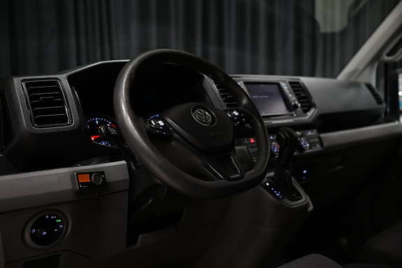 Volkswagen Crafter 13 of 29