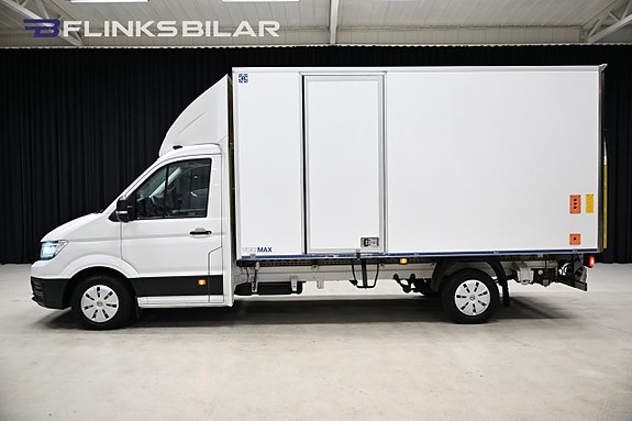 Volkswagen Crafter 2 of 29