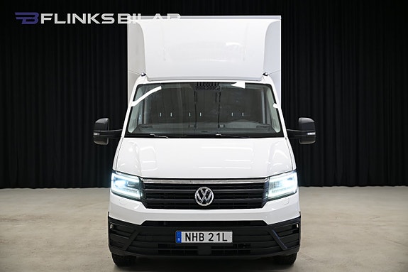 Volkswagen Crafter 11 of 29