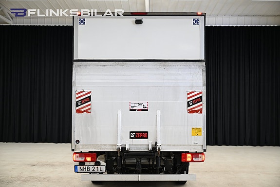 Volkswagen Crafter 10 of 29