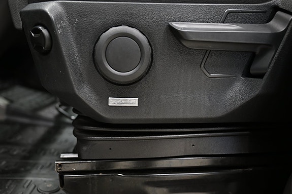 Volkswagen Crafter 23 of 29
