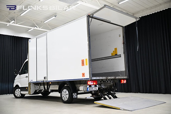 Volkswagen Crafter 6 of 29