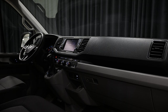 Volkswagen Crafter 26 of 29