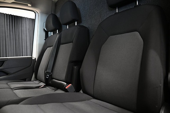Volkswagen Crafter 16 of 29
